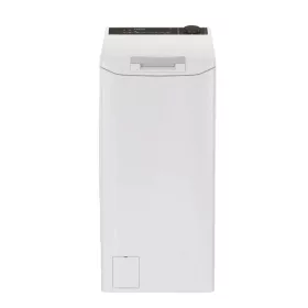 Haier THASN476TM4-S felültöltős mosógép