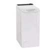 Haier THASN476TM4-S felültöltős mosógép