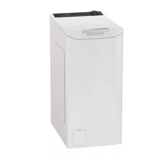 Haier THASN476TM4-S felültöltős mosógép