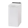 Haier THASN476TM4-S felültöltős mosógép