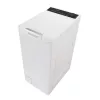 Haier THASN476TM4-S felültöltős mosógép
