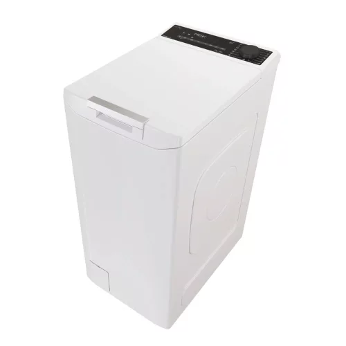 Haier THASN476TM4-S felültöltős mosógép