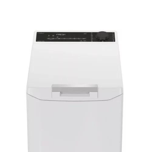 Haier THASN476TM4-S felültöltős mosógép
