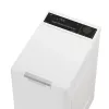Haier THASN476TM4-S felültöltős mosógép