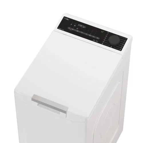Haier THASN476TM4-S felültöltős mosógép