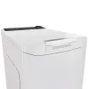Haier THASN476TM4-S felültöltős mosógép