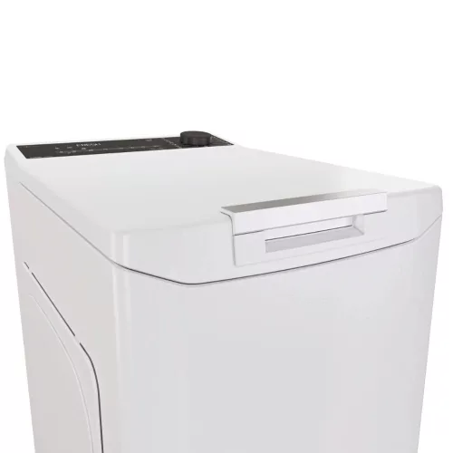 Haier THASN476TM4-S felültöltős mosógép