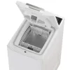 Haier THASN476TM4-S felültöltős mosógép