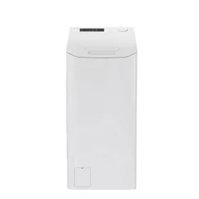 Candy TCA483D2-S mosógép felültöltős