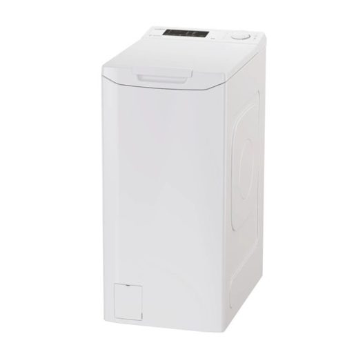 Candy TCA483D2-S mosógép felültöltős