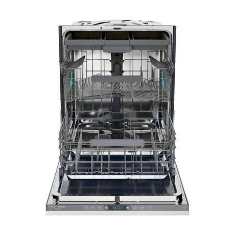 Candy CI 4C4F1A mosogatógép beépíthető 14 teríték