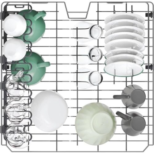 Candy CI 3E7L0W2 mosogatógép beépíthető 13 teríték