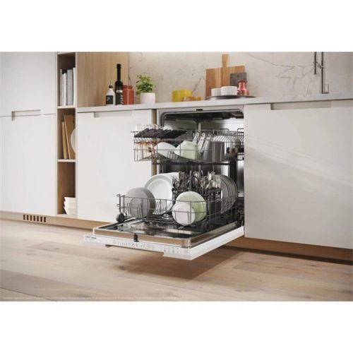 Candy CI 3E7L0W2 mosogatógép beépíthető 13 teríték