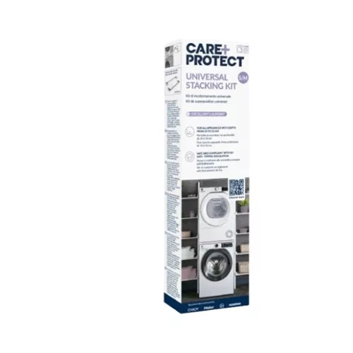 Care Protect MST-KU01 összeépítő keret, keskeny mosógépekhez is 33-50 cm