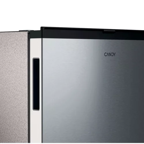 Candy CNOQ2S58EX egyajtós hűtőszekrény