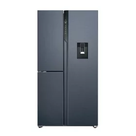 Haier HSPR79F18EWMB hűtő side by side
