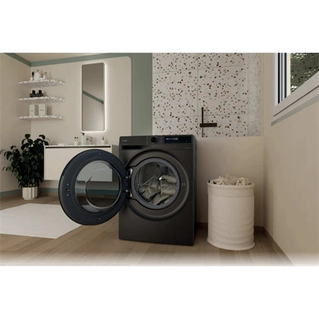 Candy BWR 485SBL6G-S mosó-szárítógép