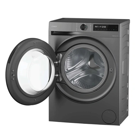 Candy BR 48SBL6G-S mosógép elöltöltős