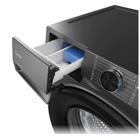 Candy BR 48SBL6G-S mosógép elöltöltős