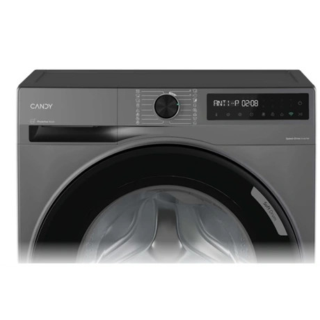 Candy BR 48SBL6G-S mosógép elöltöltős