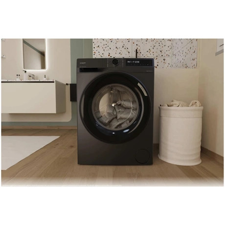 Candy BR 48SBL6G-S mosógép elöltöltős