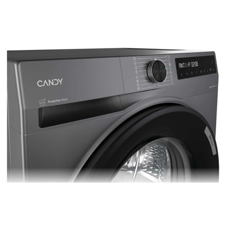 Candy BR 48SBL6G-S mosógép elöltöltős