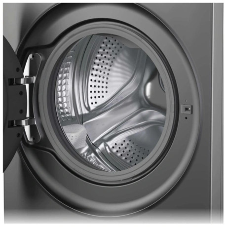 Candy BR 48SBL6G-S mosógép elöltöltős