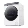 Haier HD80-C367TU1-S szárítógép hőszivattyús, 8 kg, inverter