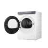 Haier HD80-C367TU1-S szárítógép hőszivattyús, 8 kg, inverter