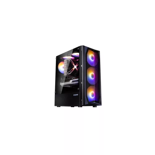 Zalman N4 Rev.1 Ház