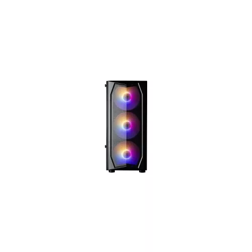 Zalman N4 Rev.1 Ház