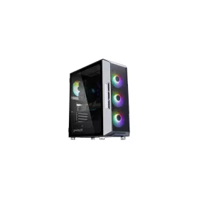 Zalman I3 NEO ATX Black Ház