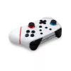 Armor3 NuChamp Nintendo Switch Fehér vezeték nélküli kontroller