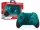Armor3 NuChamp Nintendo Switch Türkiz vezeték nélküli kontroller