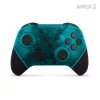 Armor3 NuChamp Nintendo Switch Türkiz vezeték nélküli kontroller
