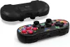 Hyperkin Pixel Art Tetris Nintendo Switch/PC/Mac/Android "Tetrimino Stack" BT kontroller