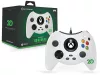 Hyperkin Duke Xbox Series|One/Windows 11|10 fehér 20.Évf. Xbox liszenszelt vezetékes kontroller