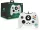 Hyperkin Duke Xbox Series|One/Windows 11|10 fehér 20.Évf. Xbox liszenszelt vezetékes kontroller