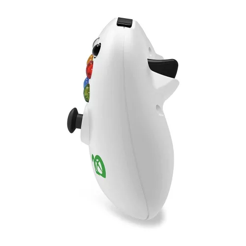 Hyperkin Duke Xbox Series|One/Windows 11|10 fehér 20.Évf. Xbox liszenszelt vezetékes kontroller