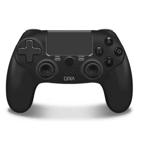   Cirka NuForce PS4/PC/Mac fekete vezeték nélküli kontroller