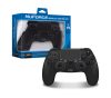 Cirka NuForce PS4/PC/Mac fekete vezeték nélküli kontroller