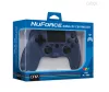 Cirka NuForce PS4/PC/Mac alkonykék vezeték nélküli kontroller