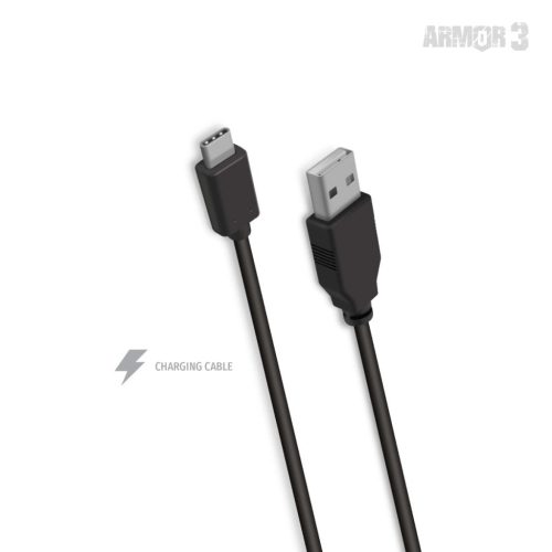 Armor3 Nintendo Switch/OLED utazó csomag