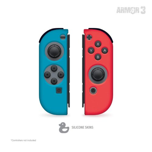 Armor3 Nintendo Switch/OLED utazó csomag