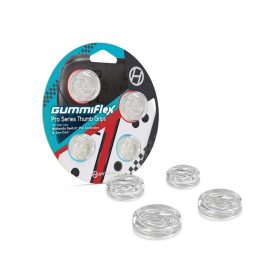   Hyperkin GummiFlex Nintendo Switch hüvelykujj csúszásgátló (4 db)