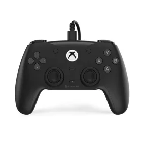   Hyperkin Competitor Xbox Series|One/Windows 11|10 fekete Xbox liszenszelt vezetékes kontroller