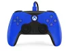 Hyperkin Competitor Xbox Series|One/Windows 11|10 kék Xbox liszenszelt vezetékes kontroller