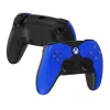 Hyperkin Competitor Xbox Series|One/Windows 11|10 kék Xbox liszenszelt vezetékes kontroller