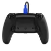 Hyperkin Competitor Xbox Series|One/Windows 11|10 kék Xbox liszenszelt vezetékes kontroller
