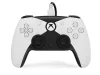 Hyperkin Competitor Xbox Series|One/Windows 11|10 fehér Xbox liszenszelt vezetékes kontroller